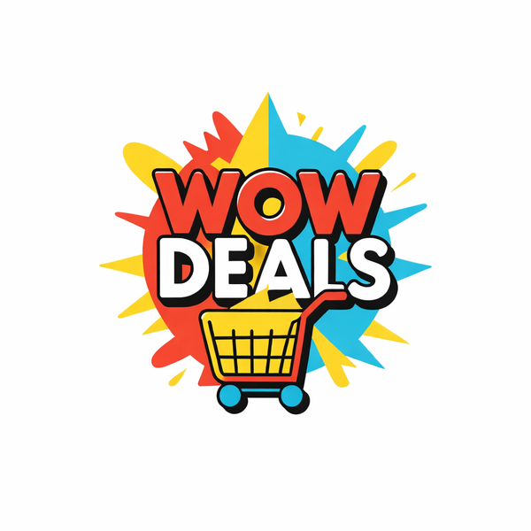 Wow Deals